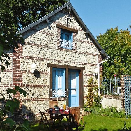 Holiday Home, La Poterie Cap D'Antifer Exterior photo