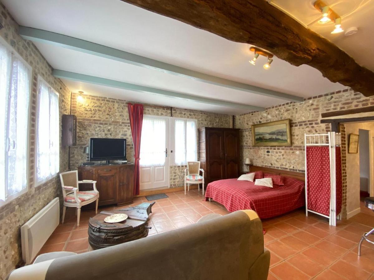 Holiday Home, La Poterie Cap D'Antifer Exterior photo